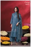 Nireya 4803 By Ganga Cotton Printed Designer Salwar Suits
